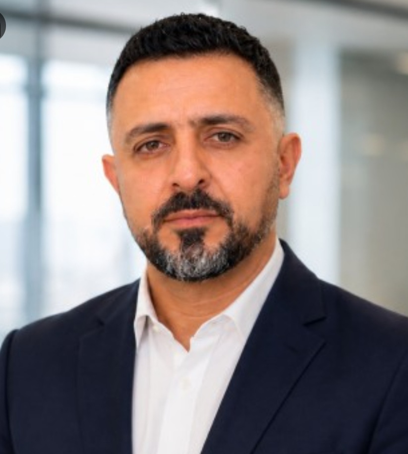 Ashraf Al Fatayri